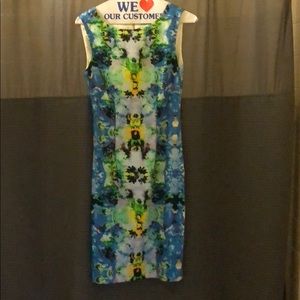 Beautiful summer dress